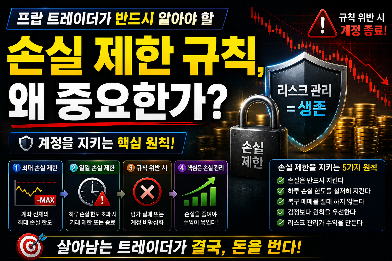 손실제한규칙
